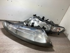 2010 HONDA CIVIC MK8 PASSENGER