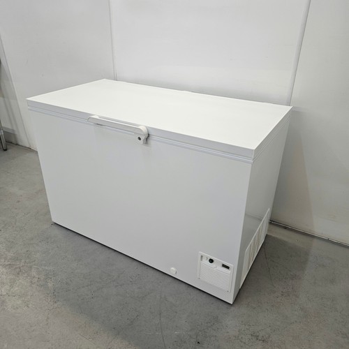 Chest freezer solid lid - chest,
