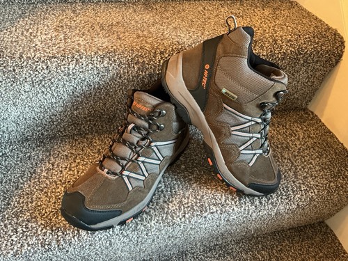 Tec hiking walking boots - hiking/walking,