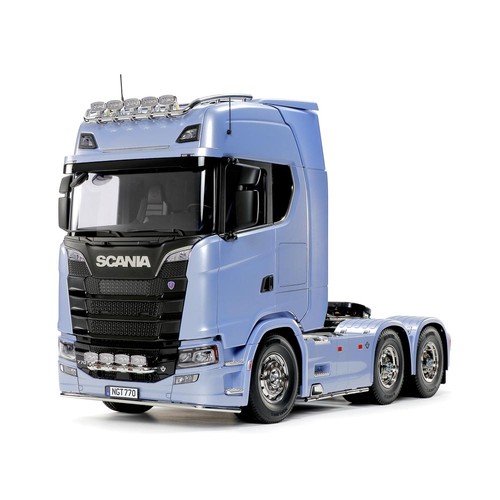 Tamiya 56368 scania - 56368,