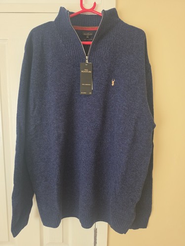 Next men collared - collared, 100%