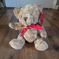 Keel Toys Traditional Teddy