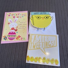 Bundle Of Easter Greetings