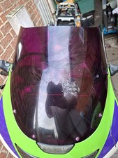Kawasaki Zx9r Screen