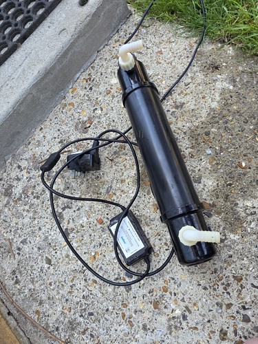 20w marine aquarium - uv,