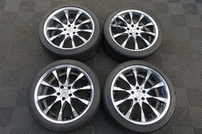Audi v10 staggered - s8,