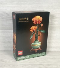 LEGO Botanicals Collection