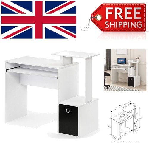 Space saving study desk with - study,
