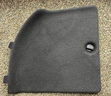 Original TOYOTA AVENSIS MK2