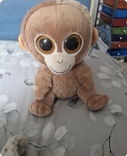 Tangerine The Ty Beanie Boo