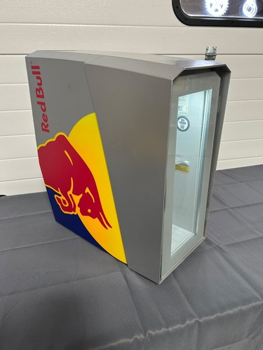 Genuine red bull slim - red,