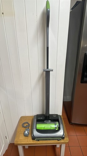 Gtech airram mk2 - mk2, cordless