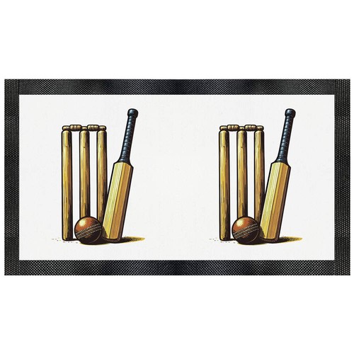 Cricket gear pet feeding mat - gear',