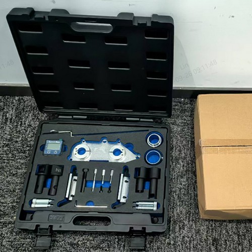 Camshaft engine timing tool - engine,