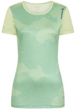 New Reebok Running T-Shirt Top