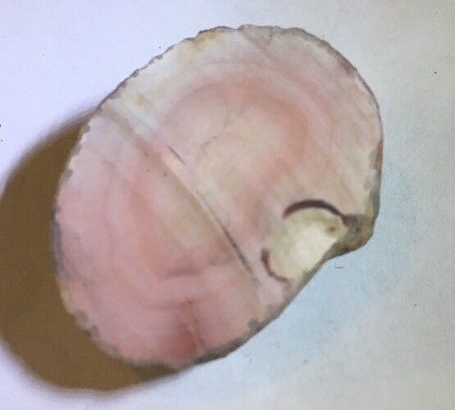 Crystal healing natural agate - healing,