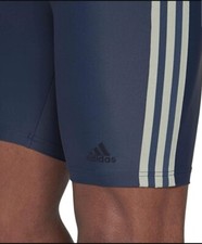 Adidas Junior Boys Jammer Swim