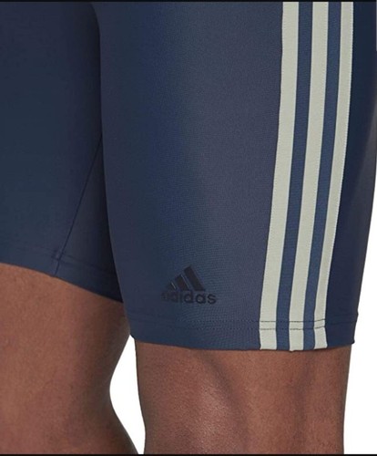 Adidas junior boys jammer - jammer, swim