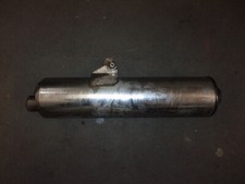 Bmw r1150gs exhaust end can - bmw,