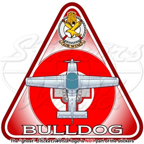 Scottish aviation bulldog - aviation,