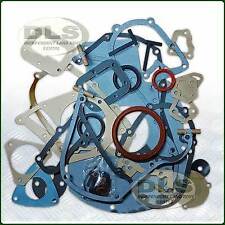 Bottom Engine Gasket Set