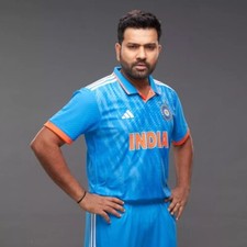 Official Adidas Team India