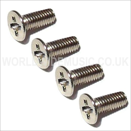 Mxr small countersunk - 4,