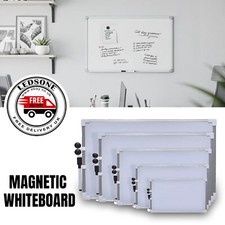 Magnetic Whiteboard small