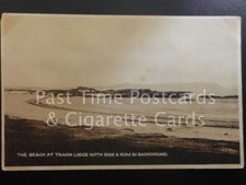 Scotland: The Beach at Traigh
