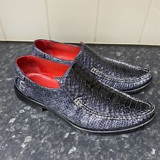 Oliver Sweeney Ravioli Leather