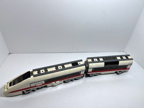 Lego train passenger - lego,
