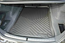 Rear Trunk Liner Floor Mat
