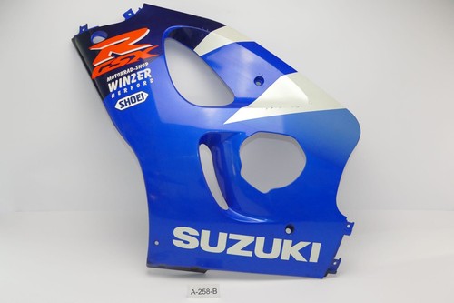 Suzuki gsx 750 1100 - suzuki,