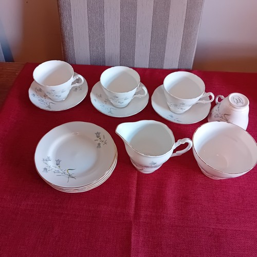 Royal stuart fine bone - fine, china