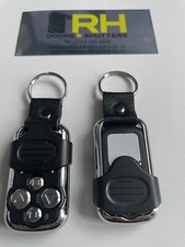 2 Garage Door Roller Shutter