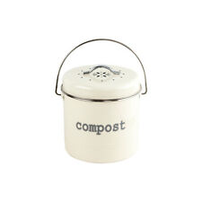 Metal Kitchen Food Waste