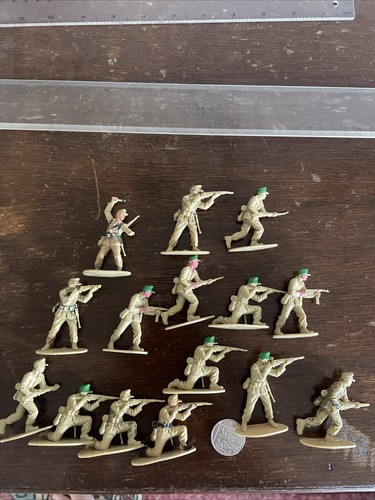 Airfix toy soldiers german - airfix,