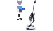 Vax SteamFresh CDST-SFXS  Multi Surface Steam Mop Cleaner - *NO ACCESSORIES*