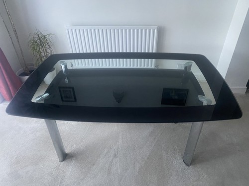 Harvey double tier - double, table
