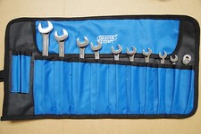 Draper Expert 10 Piece Metric