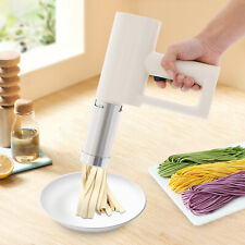 Electric Pasta Maker, Kitchen