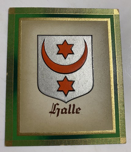 1936 aurelia cigarettes - 1936,