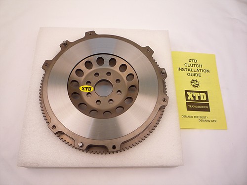 Xtd pro lite - pro-lite, 5.89kg