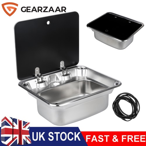 Stainless steel sink - stainless,