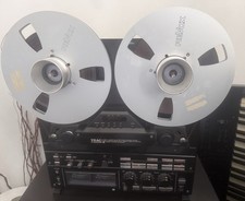 TEAC X-2000M  Reel to Reel Recorder