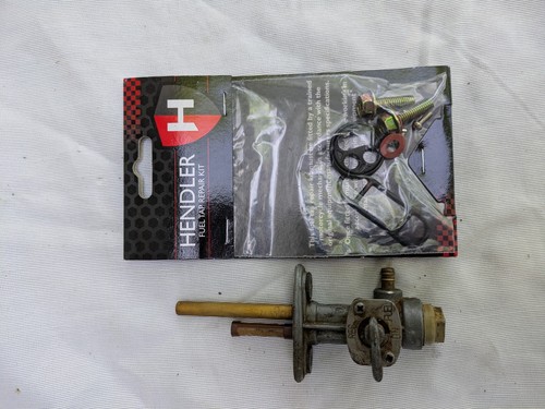 Original yamaha xt125 xt200 - original,
