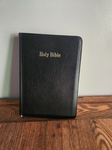 Rsv revised standard version - rsv-revised,