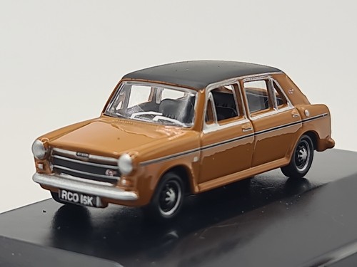 Oxford diecast 76aus001 - oxford,