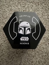 Nixon star wars limited - nixon,