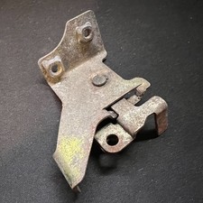 Honda VFR400 NC30 Rear Pillion